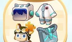 迷你世界10月最新爆料,神秘新内容即将揭晓，探索未知冒险之旅